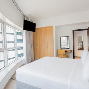 Apartamento Executive de 1 Dormitorio